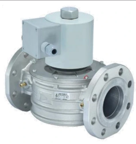 شیر برقی گاز - شرکت یونیک